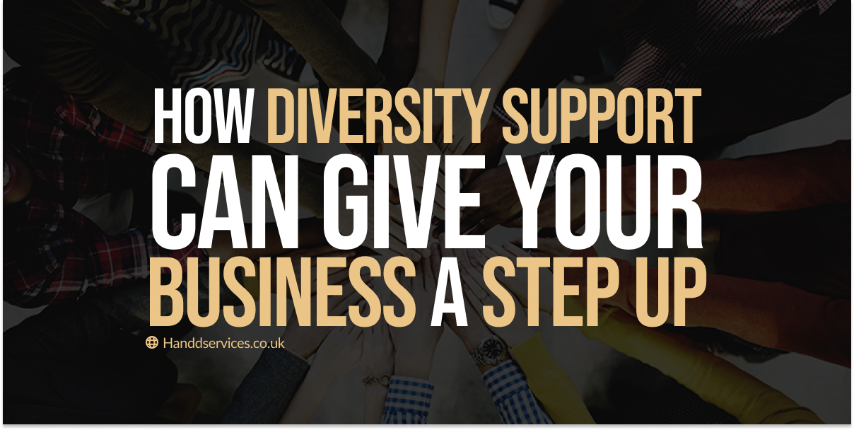 Diversity Support Business