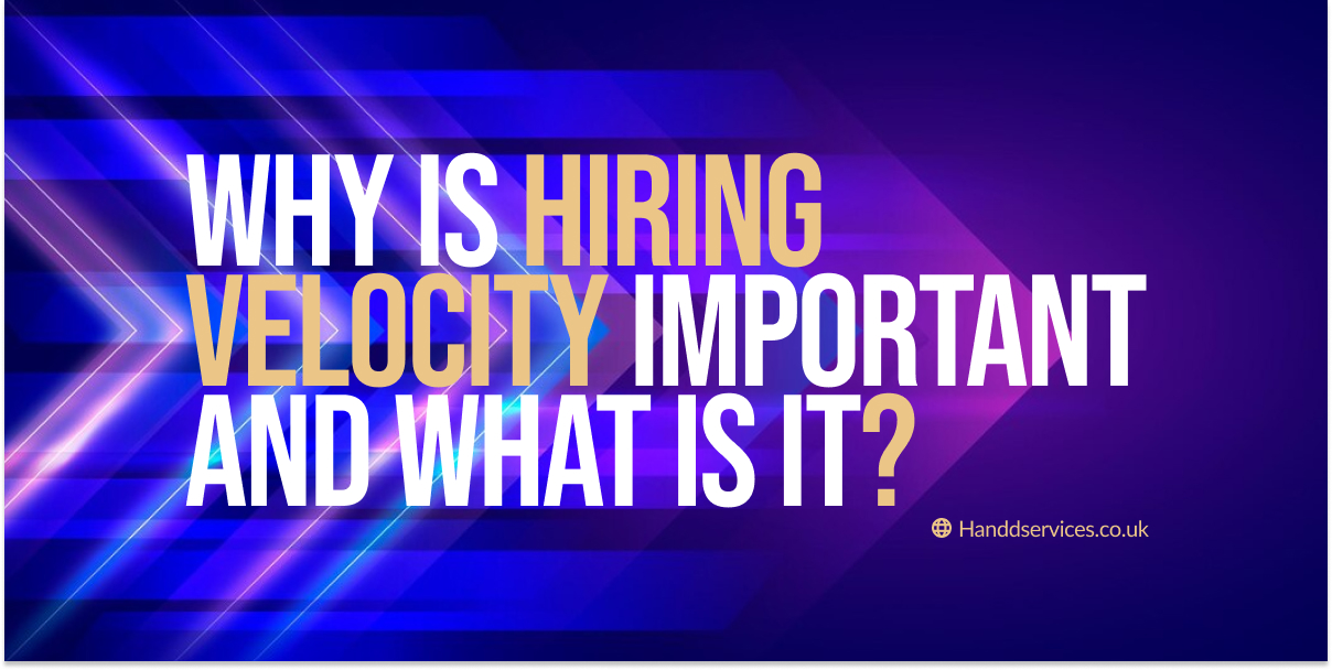 Hiring Velocity