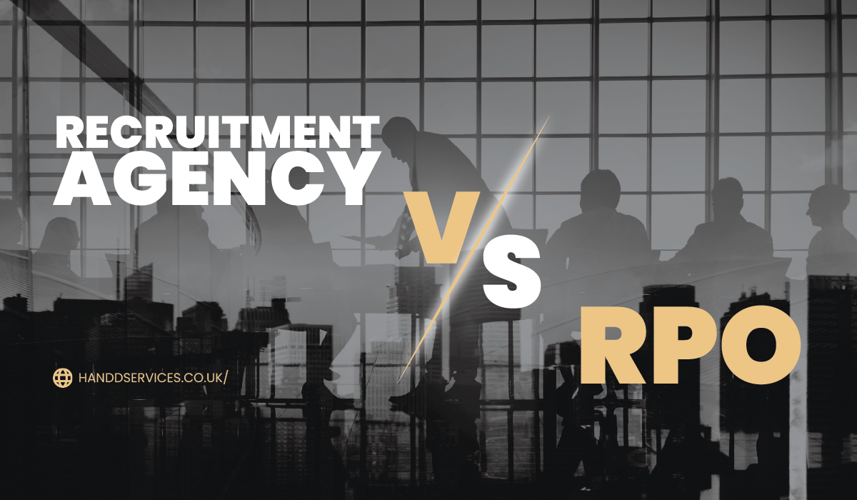 Recruitment Agency