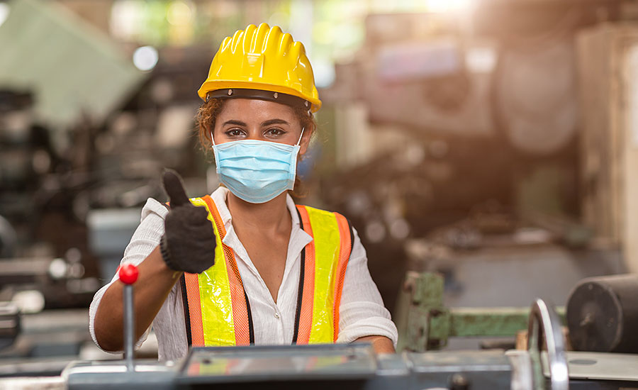 Health & Safety Level 1