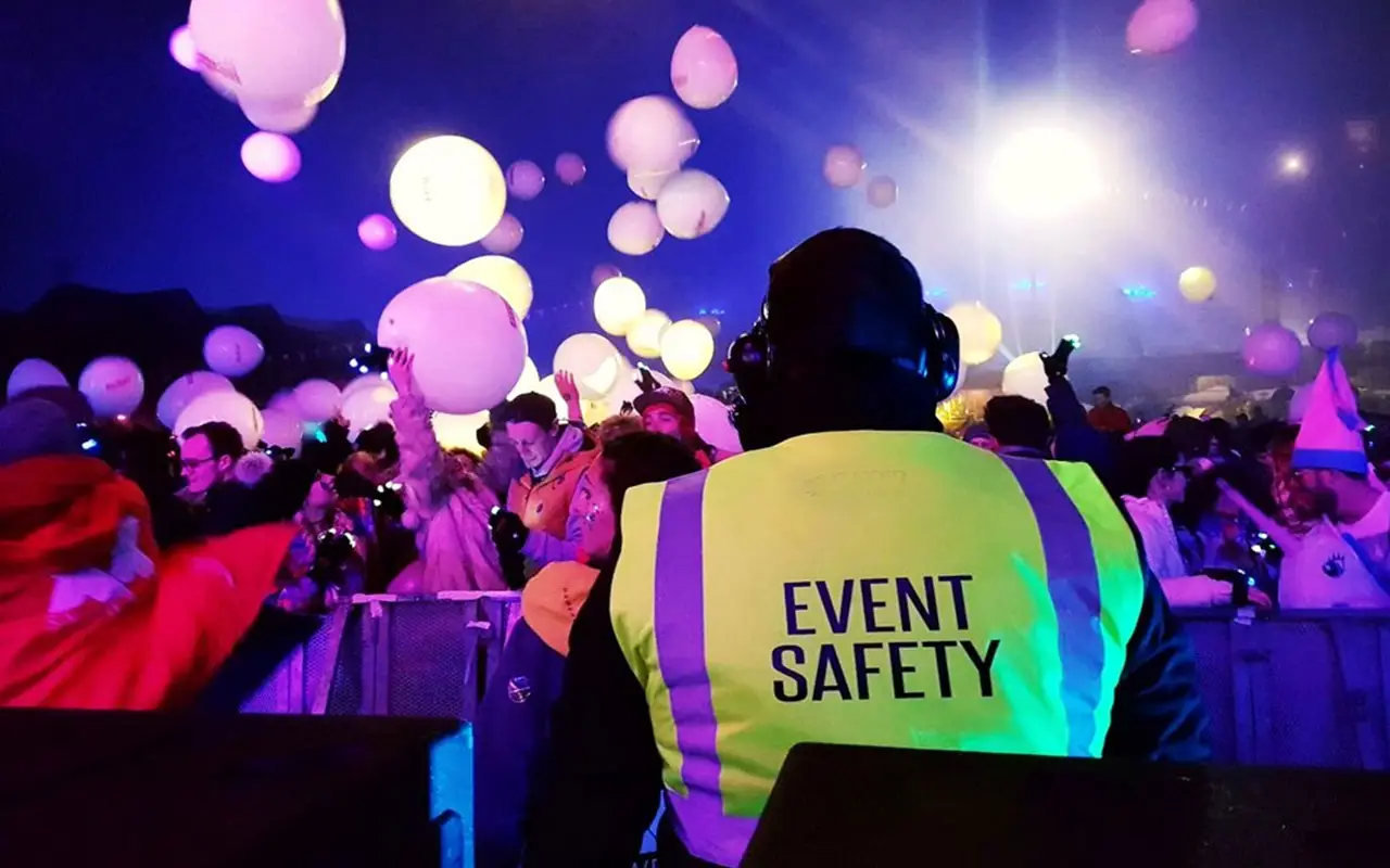 Event Security Operations