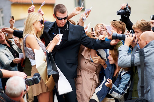SIA Close Protection Training