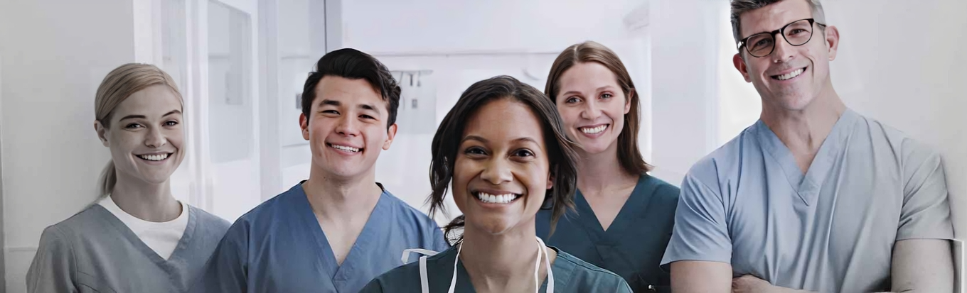 Quality control inspector verifying compliance