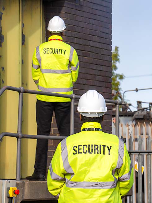 Compliance-first deployment