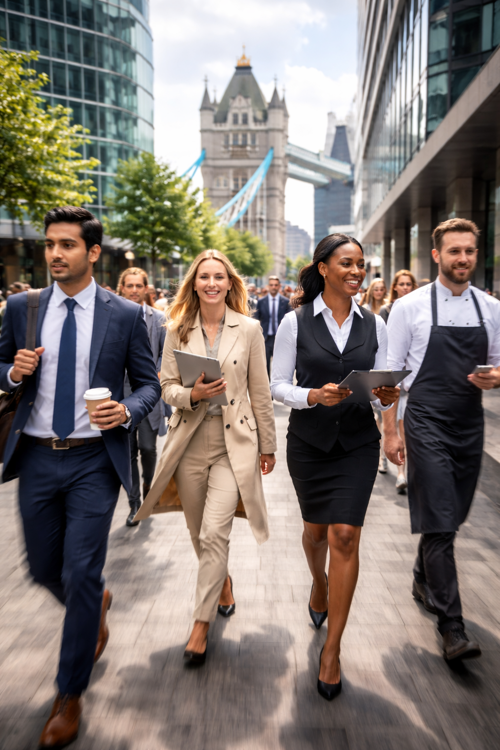 Speed and flexibility