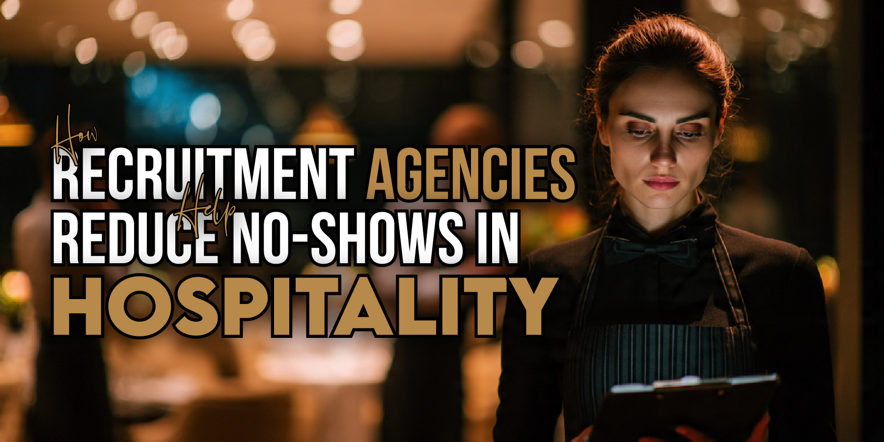 Hospitality Recruitment Agency