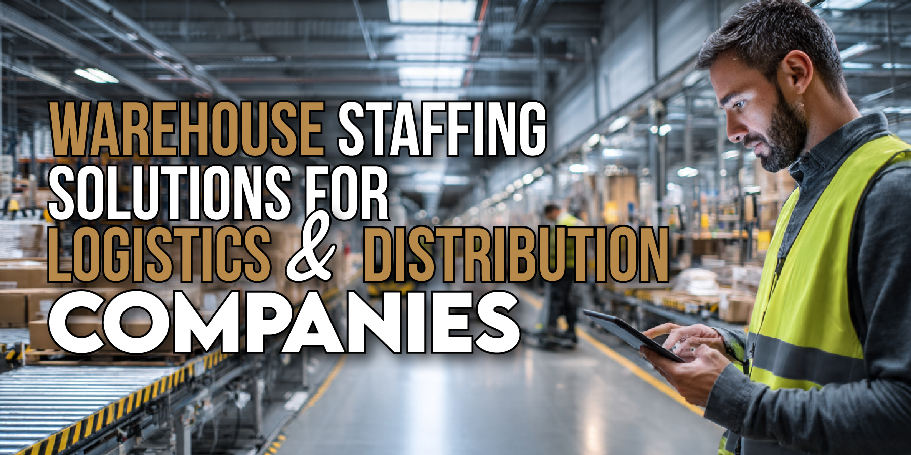 Warehouse Staffing