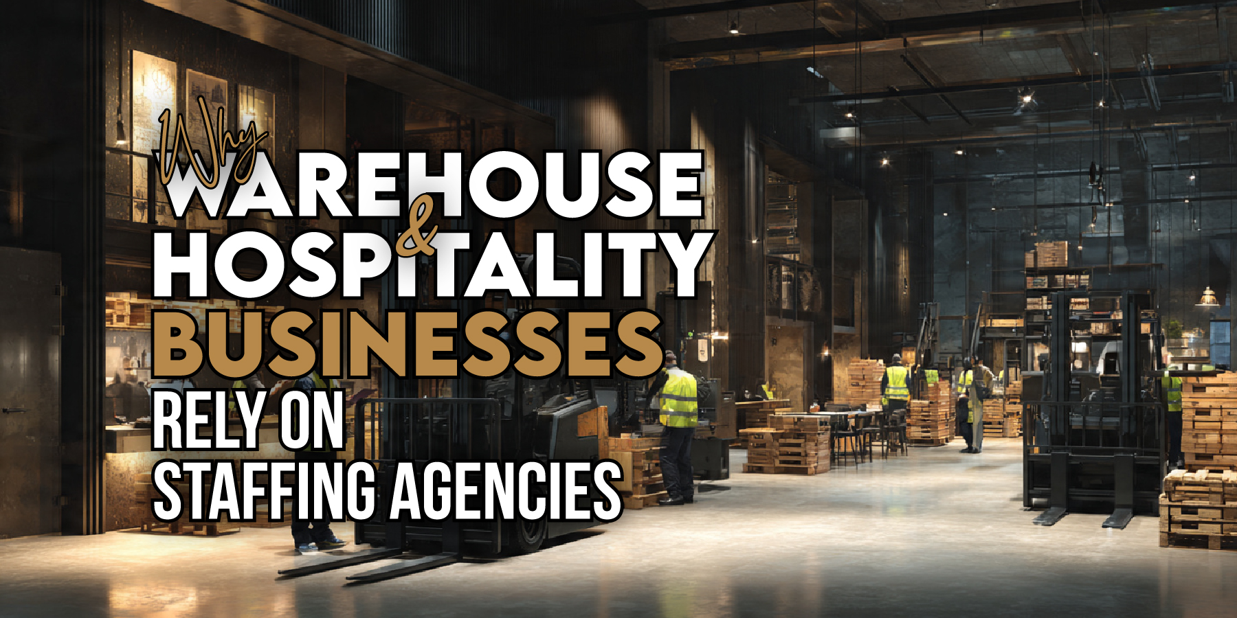 Agencies for Warehouse