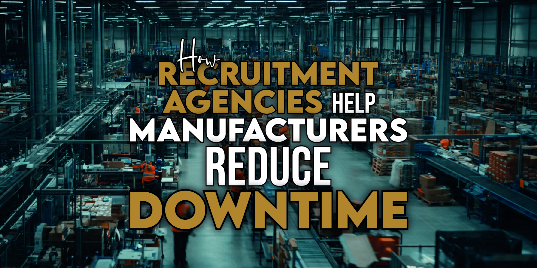 manufacturing recruitment agency