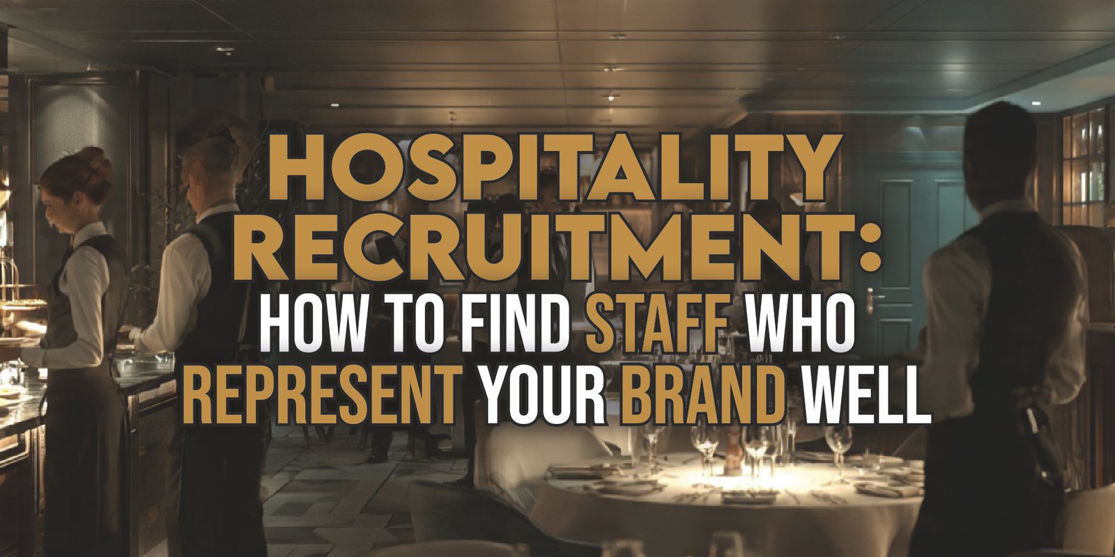 hospitality recruitment