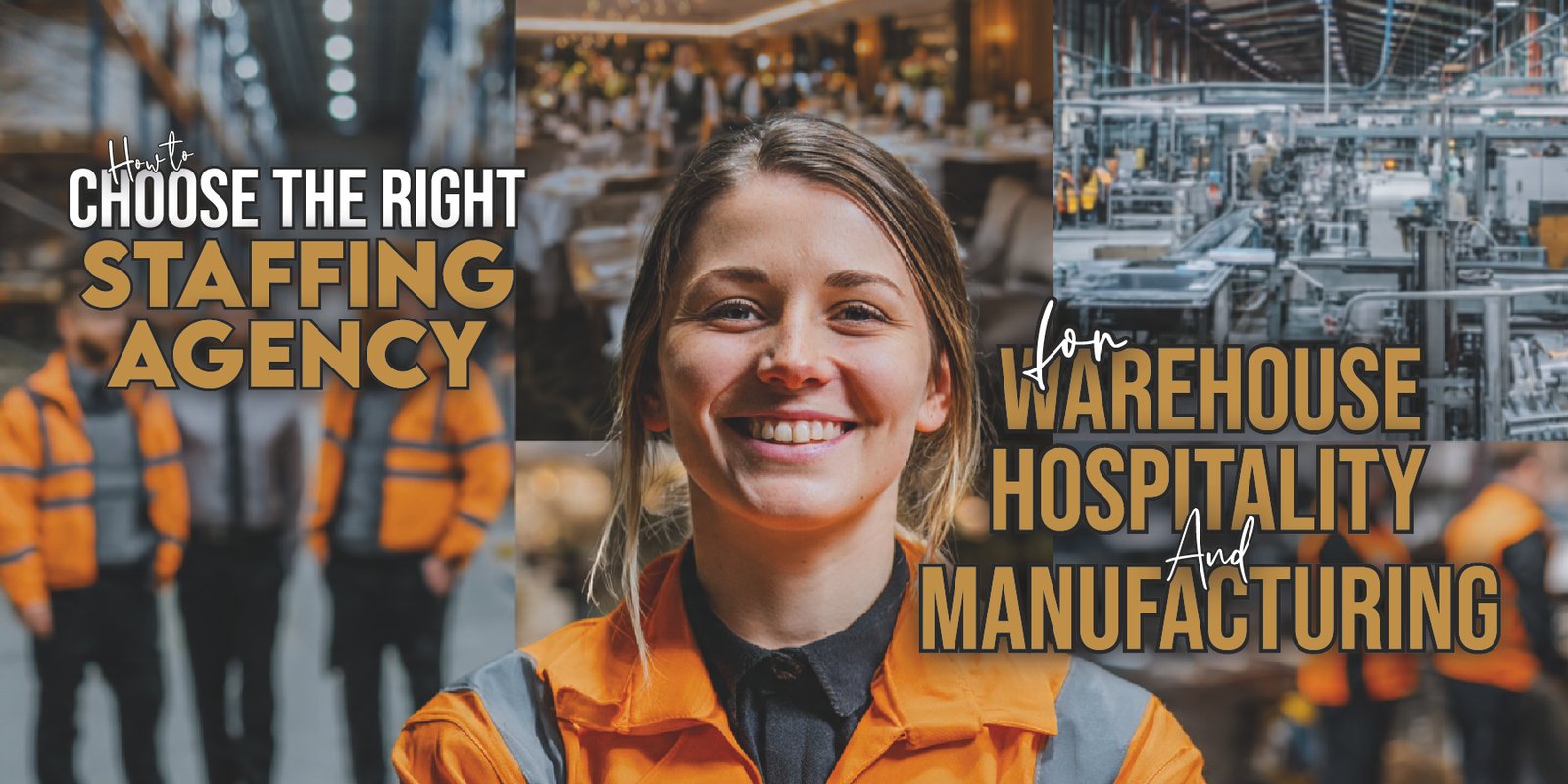 staffing agency