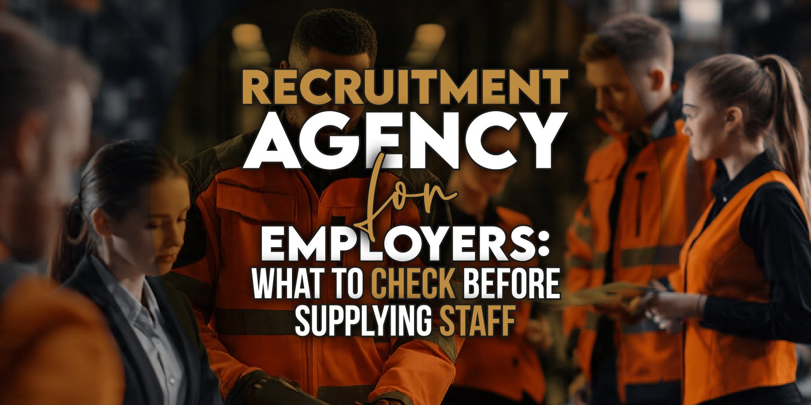 recruitment agency for employers