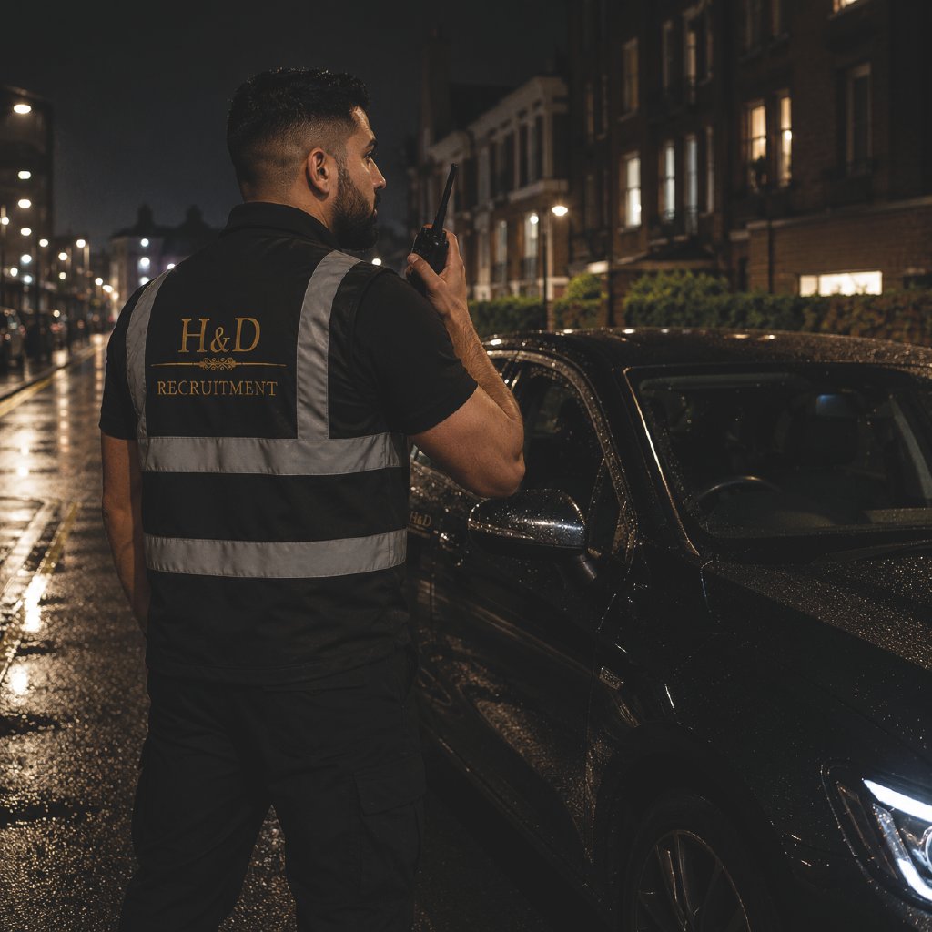 Response Officer