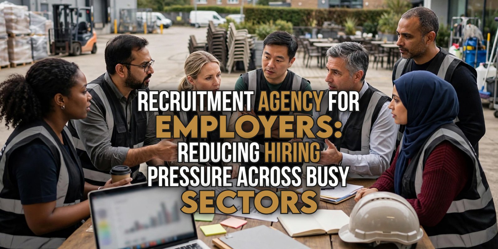 recruitment agency
