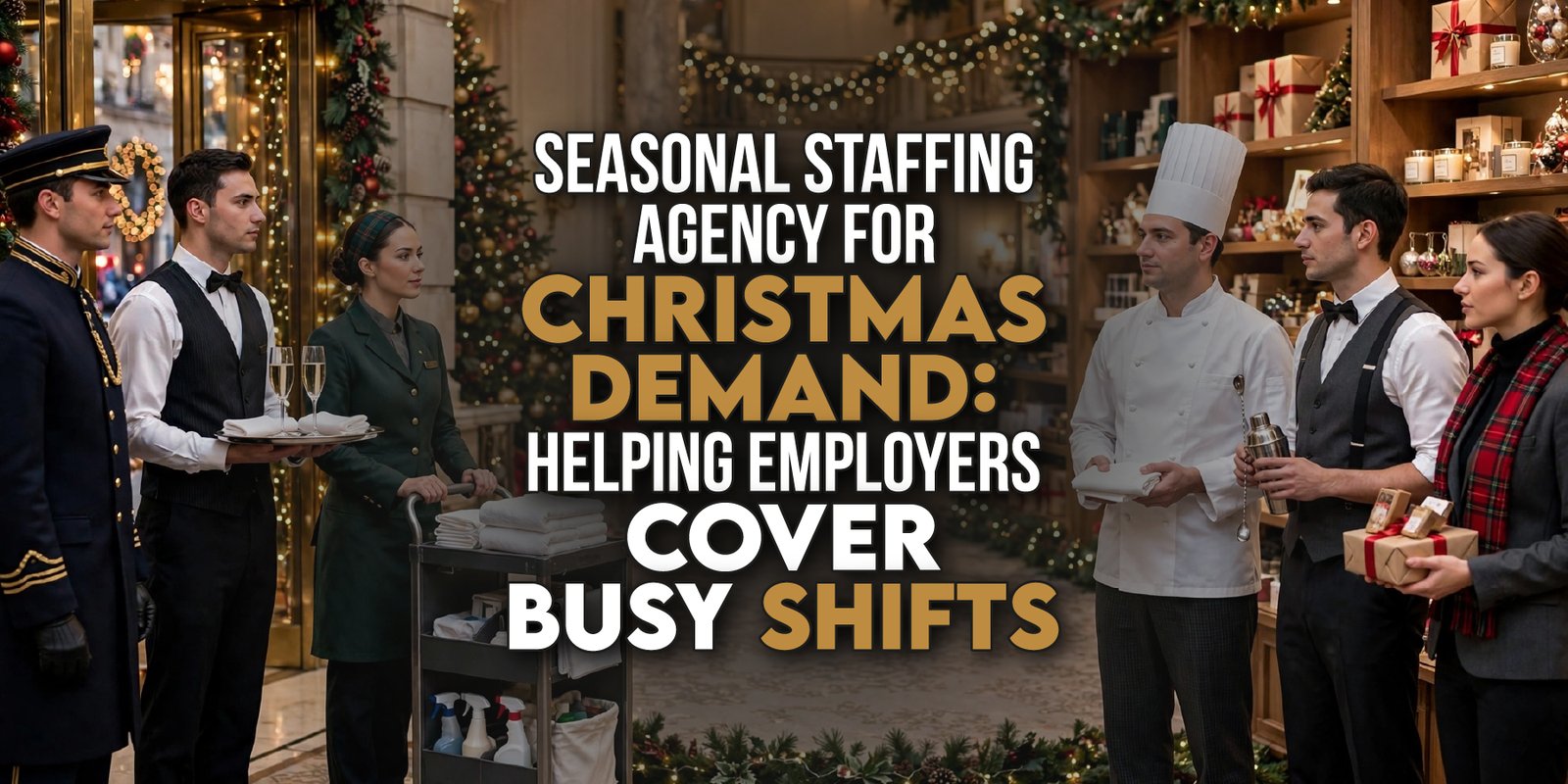 recruitment agencies