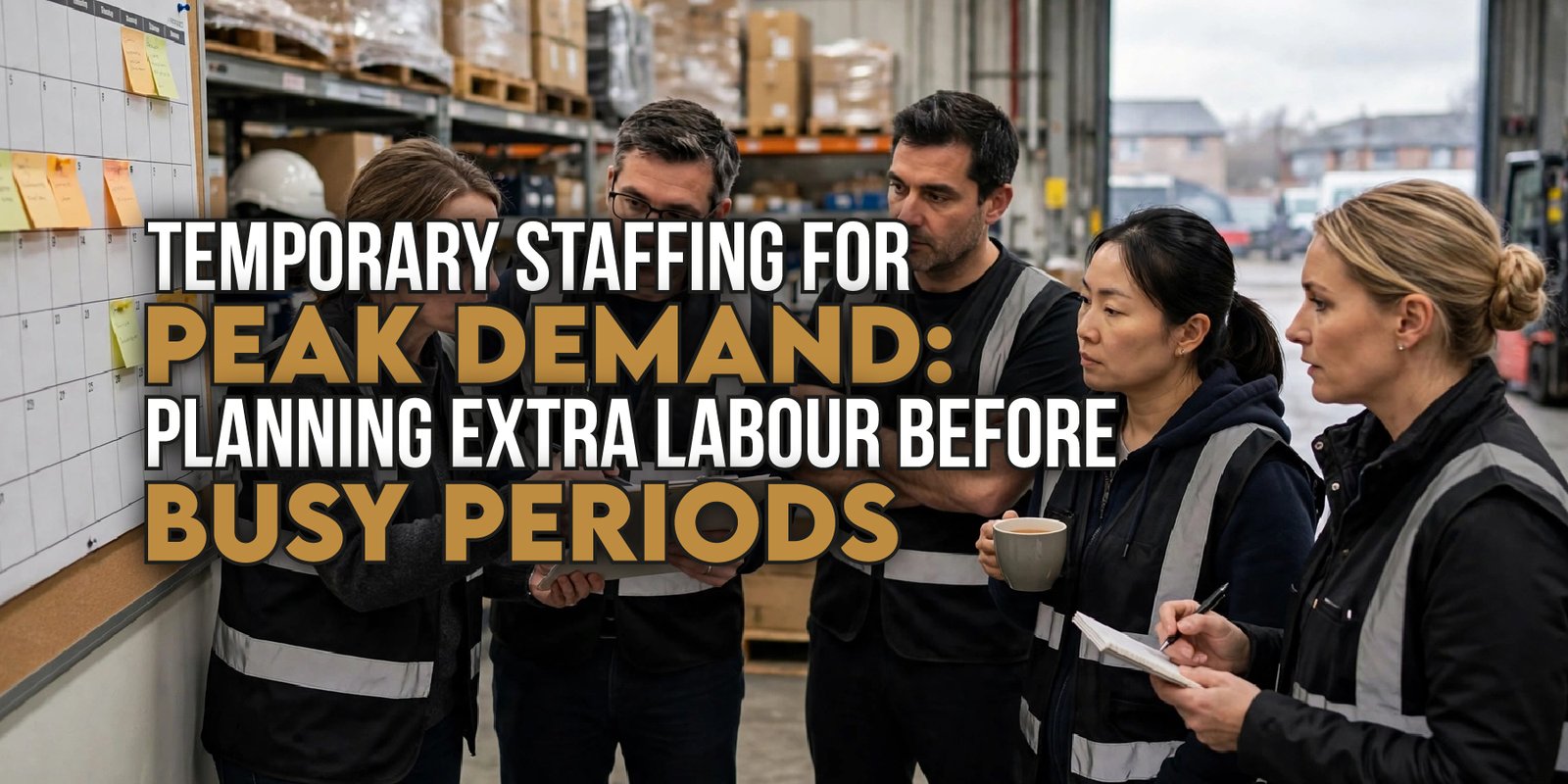 temporary staffing