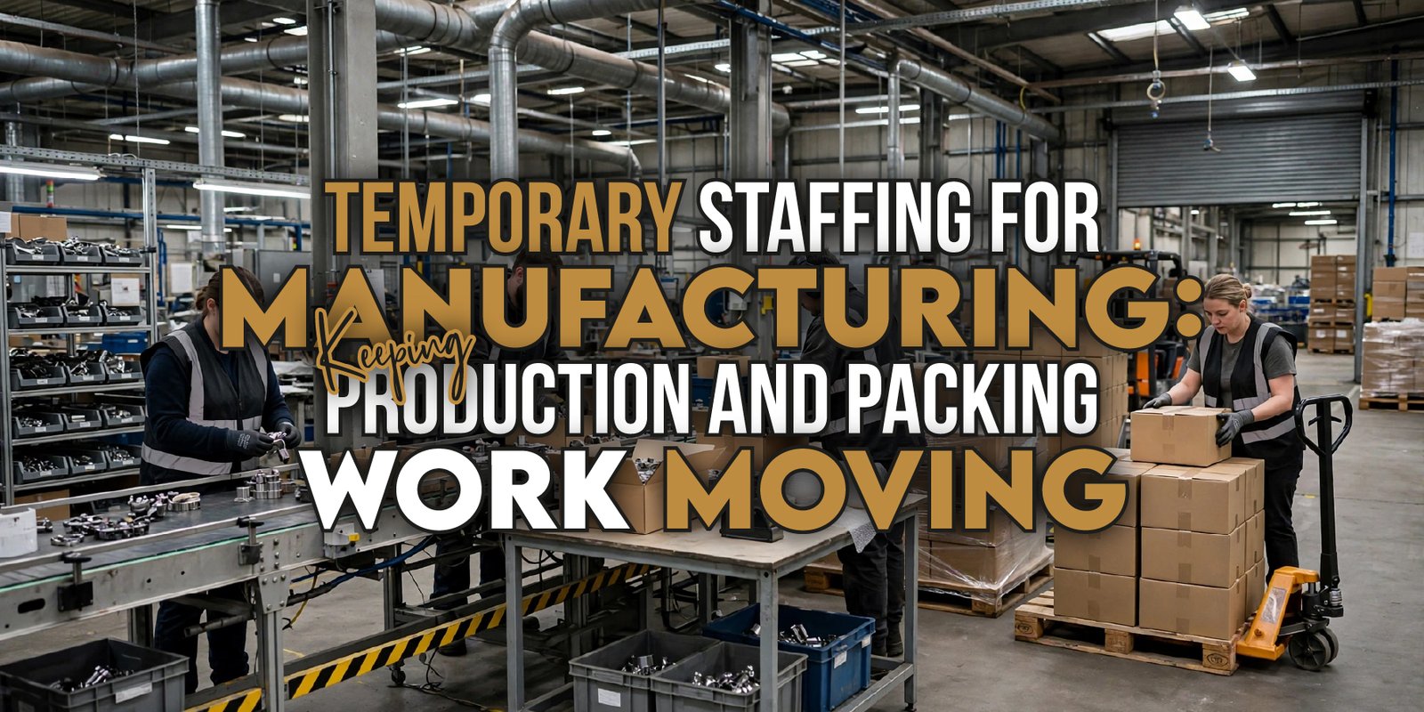 Temporary Staffing